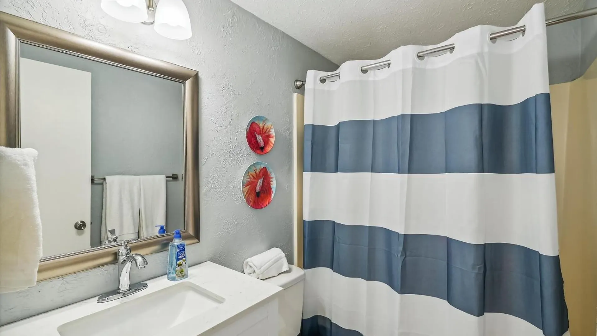 5708 Sunset Ave Home Panama City Beach 0*,