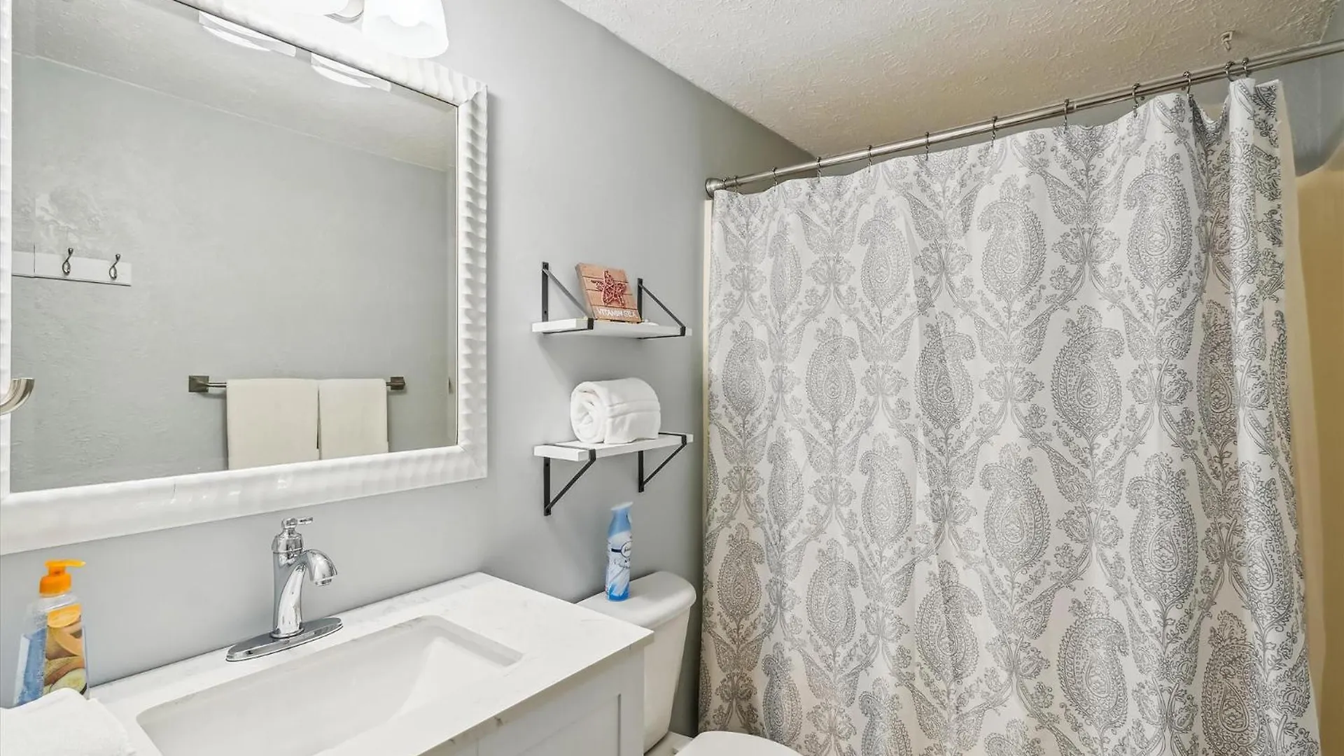 5708 Sunset Ave Home Panama City Beach Tatil Evi