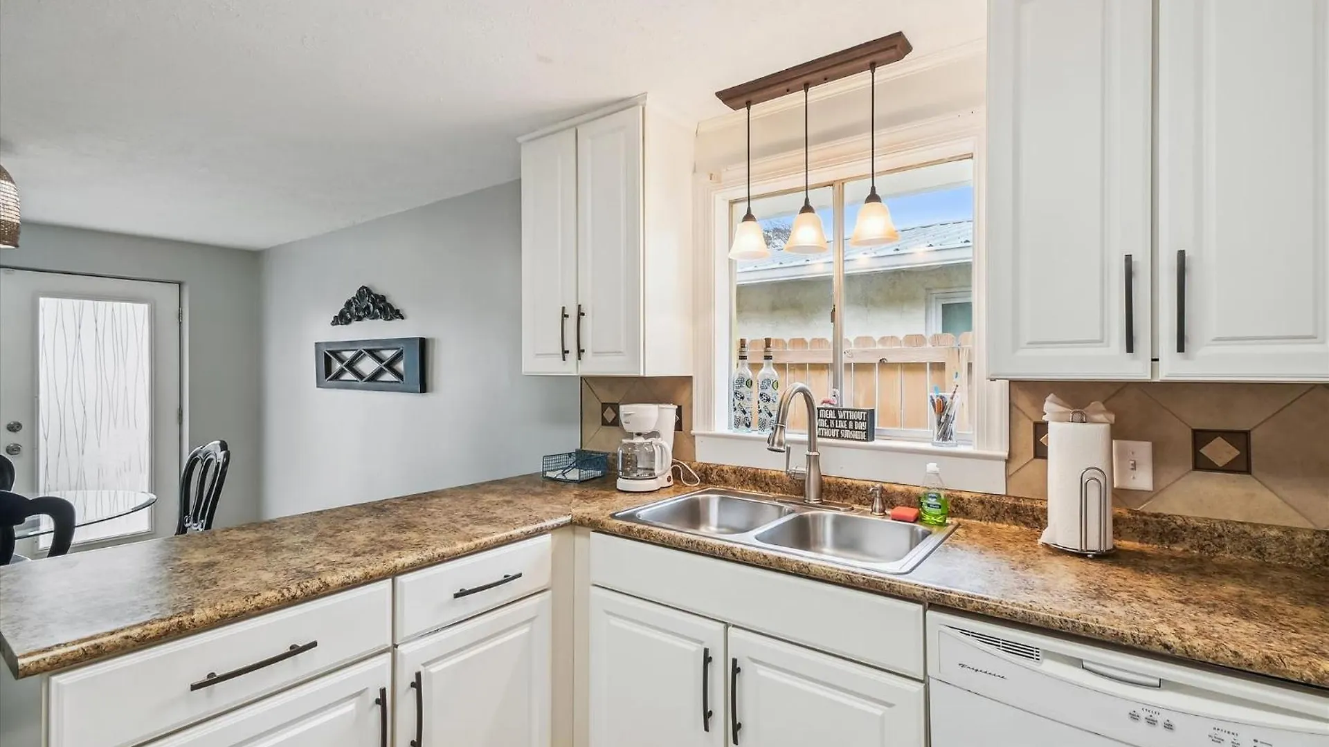 5708 Sunset Ave Home Panama City Beach