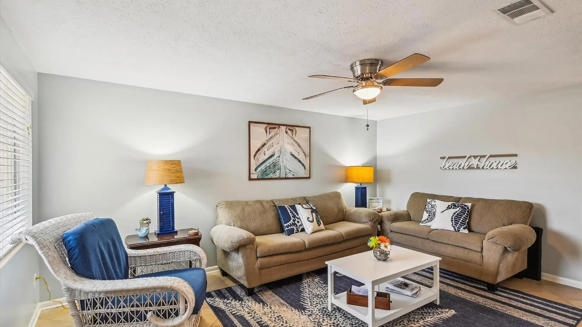 Tatil Evi 5708 Sunset Ave Home Panama City Beach