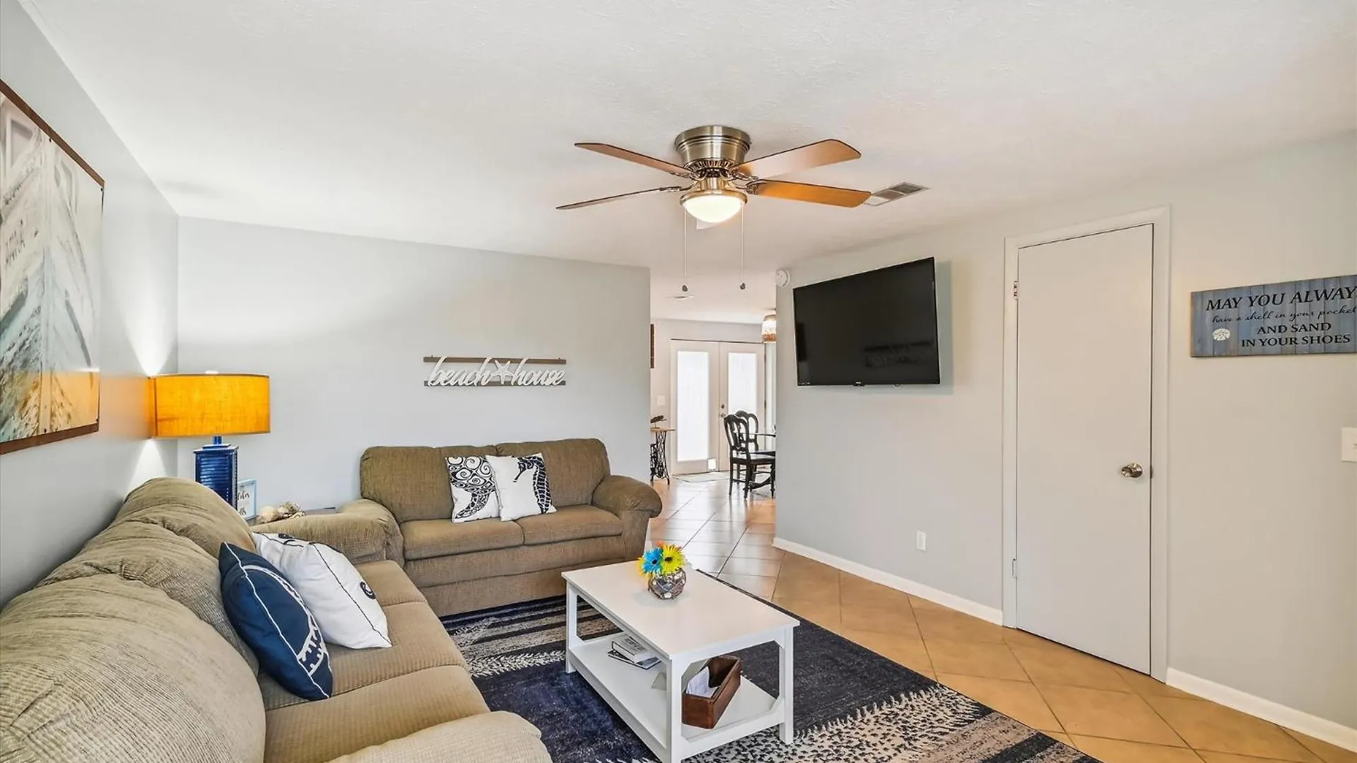 5708 Sunset Ave Home Panama City Beach