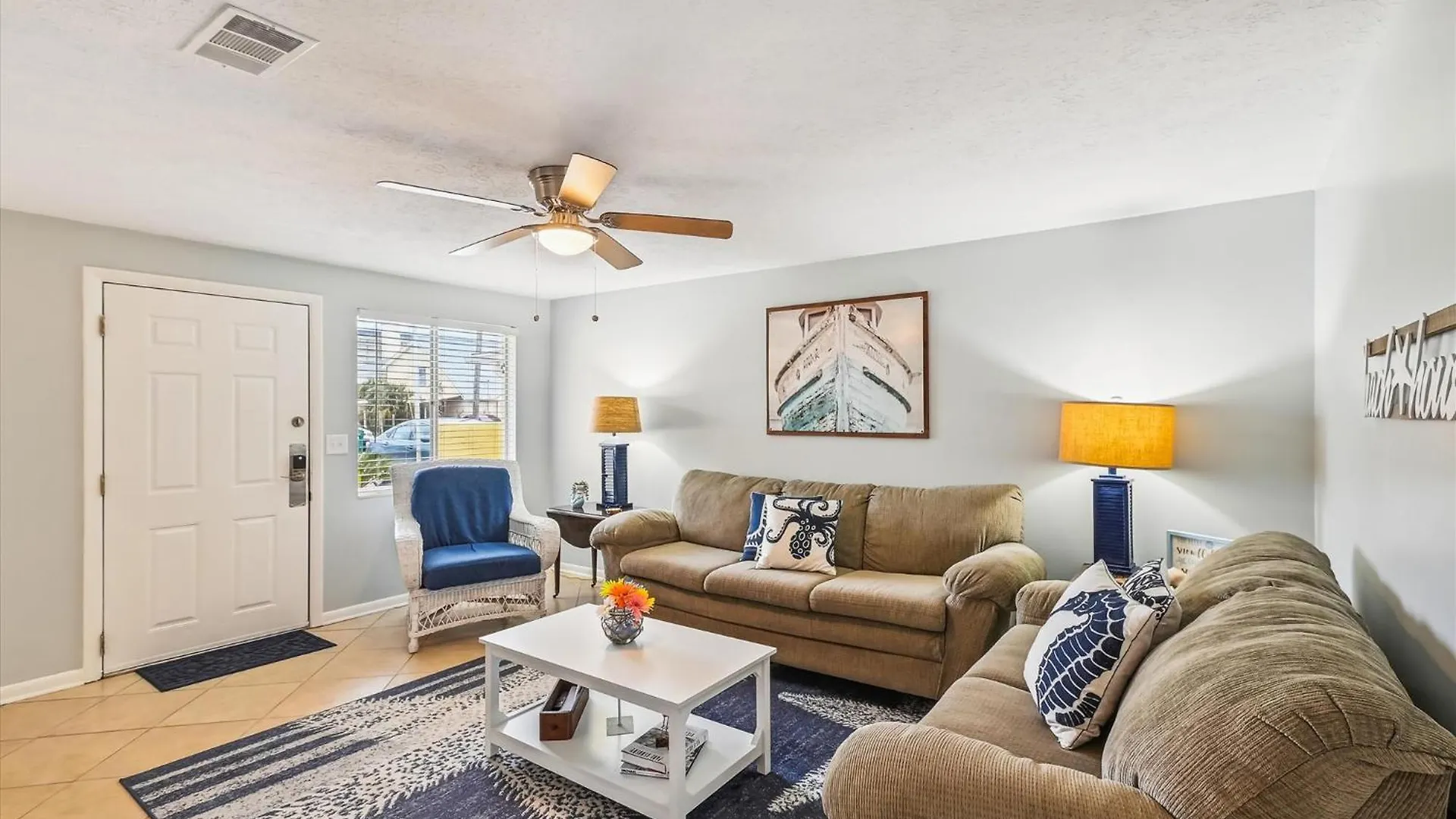 Tatil Evi 5708 Sunset Ave Home Panama City Beach