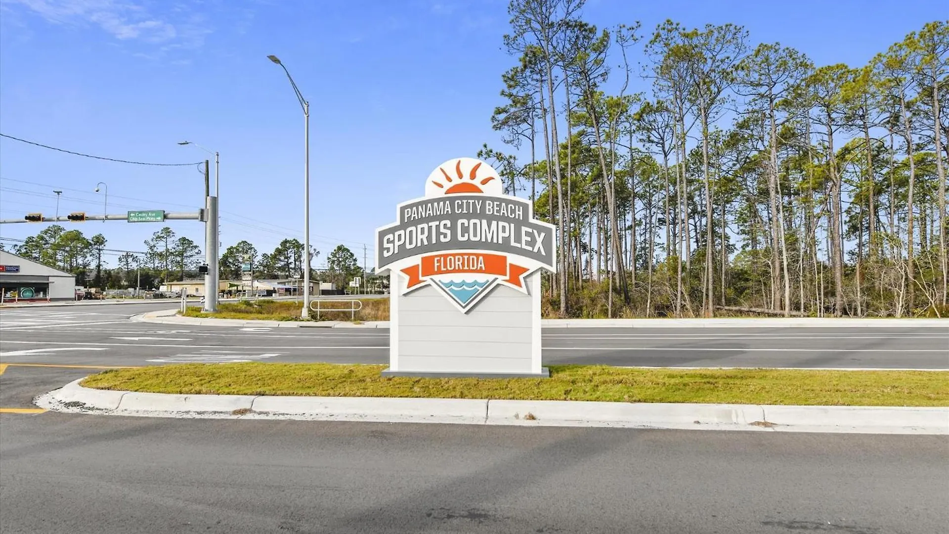 5708 Sunset Ave Home Panama City Beach