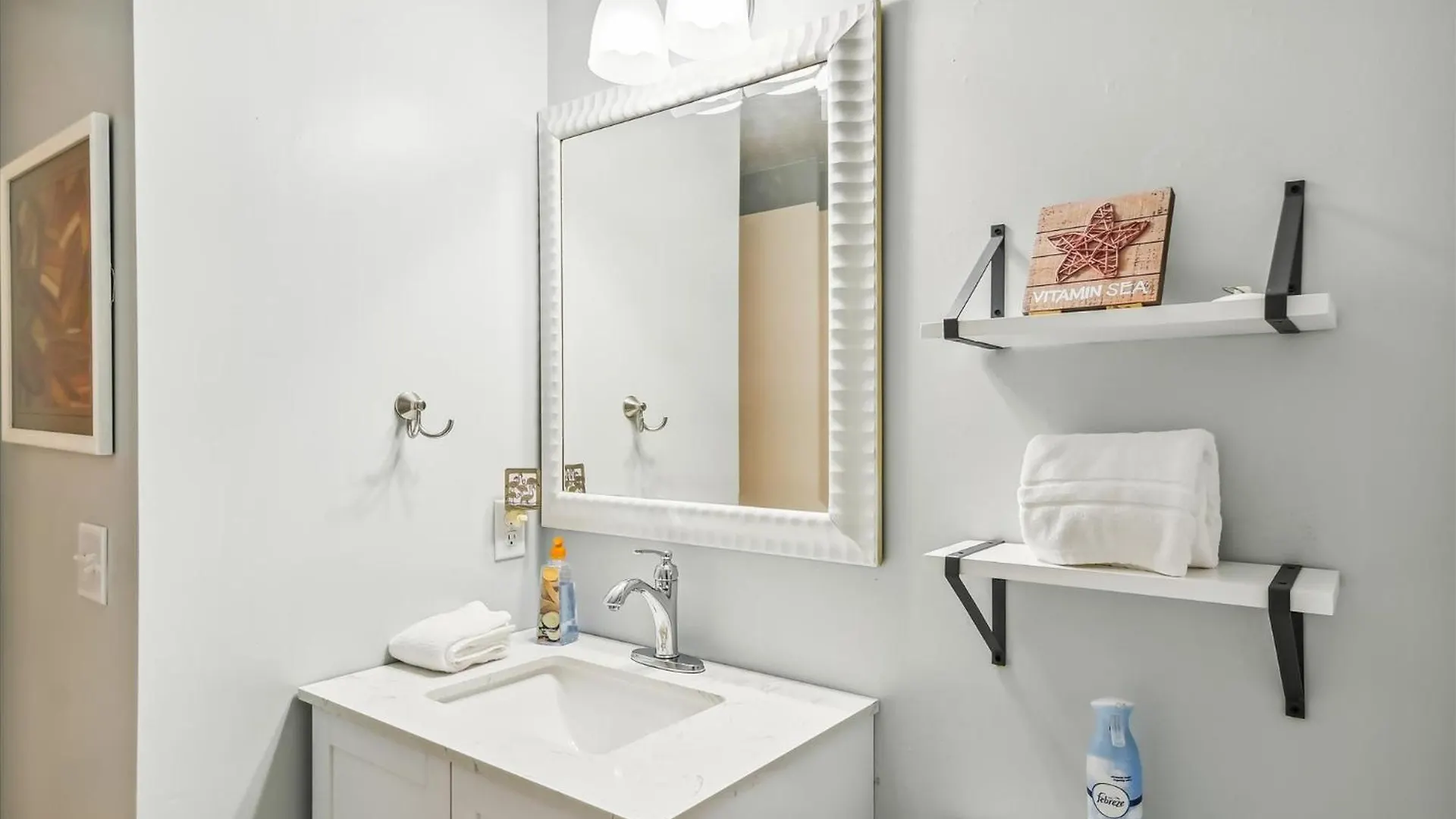 5708 Sunset Ave Home Панама-Сити