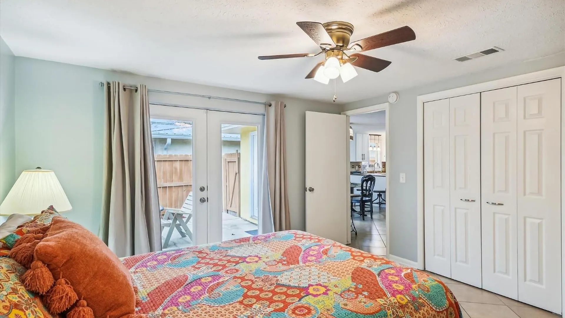 Дом отдыха 5708 Sunset Ave Home Панама-Сити
