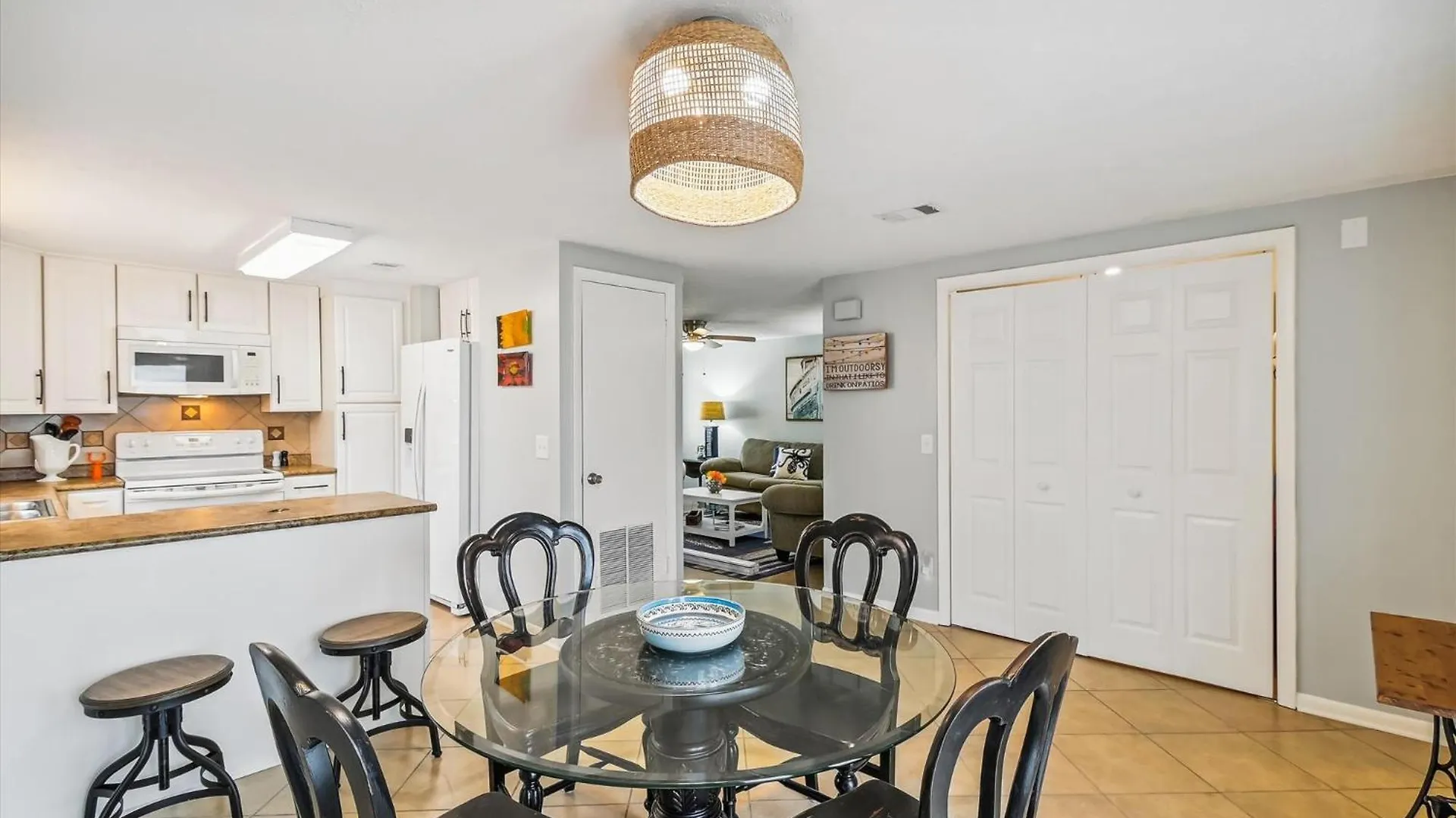 5708 Sunset Ave Home Панама-Сити 0*,