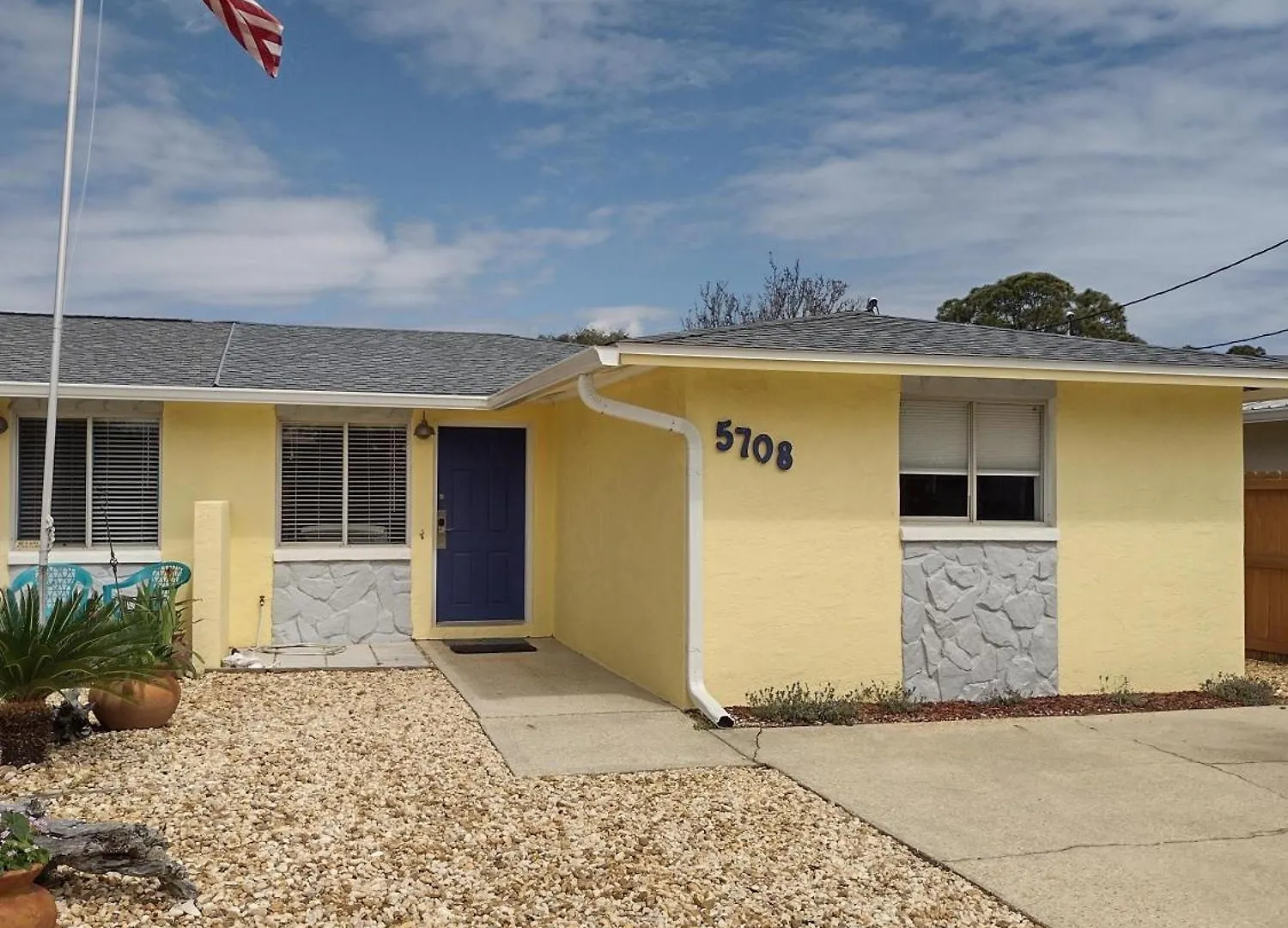 Дом отдыха 5708 Sunset Ave Home Панама-Сити США